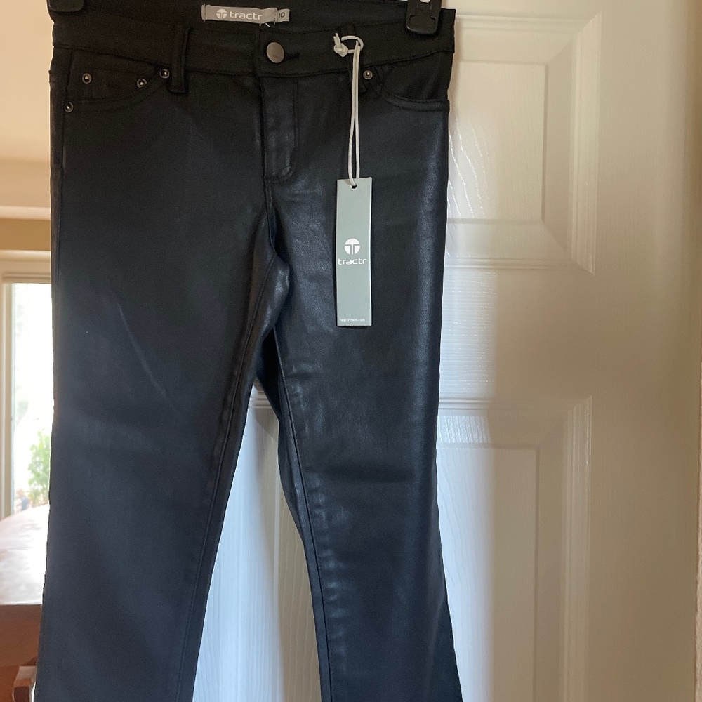 Tractor Brand New Girls Jeans